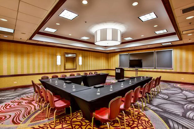 Images DoubleTree by Hilton Hotel Chicago - Alsip