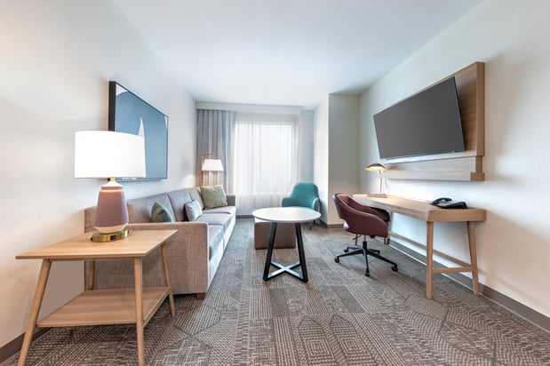 Images Staybridge Suites Port Arthur by IHG