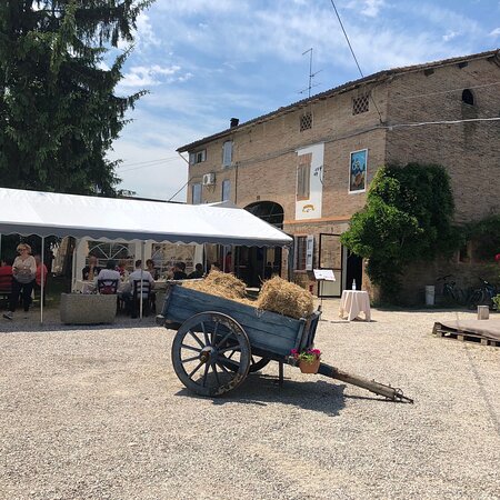 Agriturismo Casone di Sotto