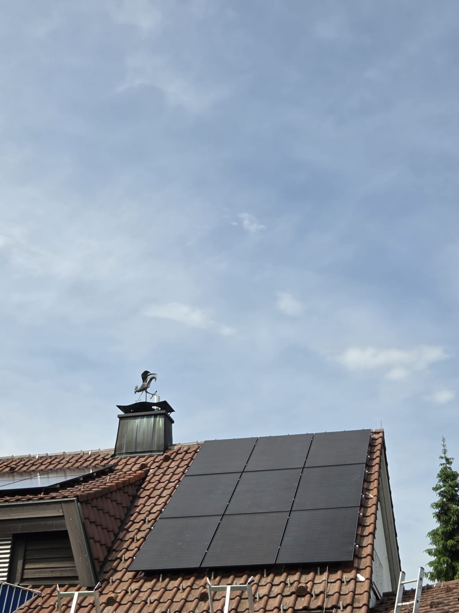 Bild 12 eniosol Fünfseenland GmbH | PV-Anlage, Stromspeicher, Wärmepumpe, Wallbox in Altenstadt