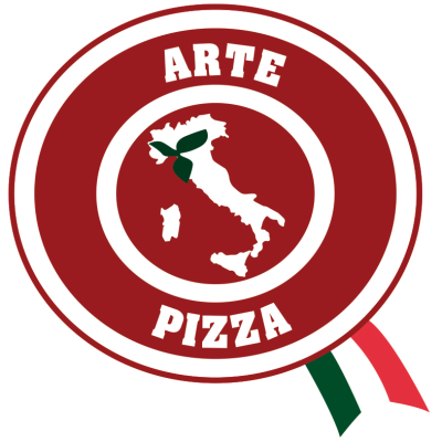 Arte Pizza - Pizzeria D'Asporto e Consegne a Domicilio Logo