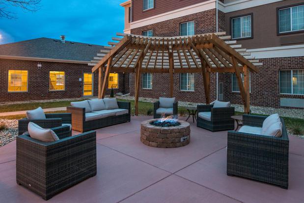 Images Staybridge Suites Sioux Falls at Empire Mall by IHG
