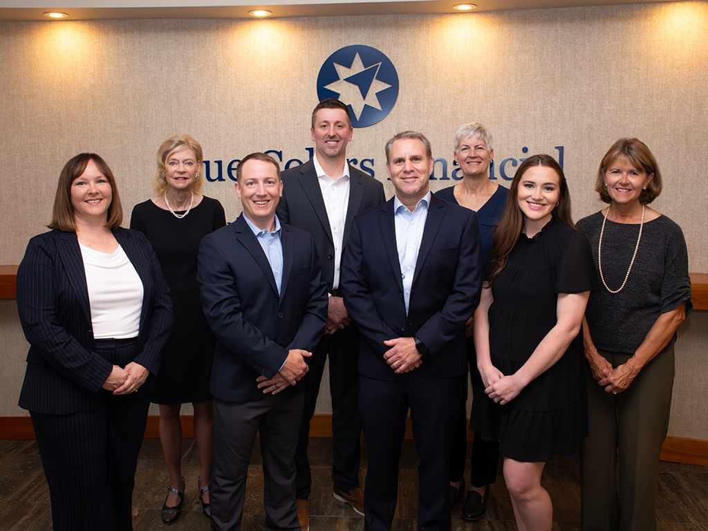 True Colors Financial - Ameriprise Financial Services, LLC