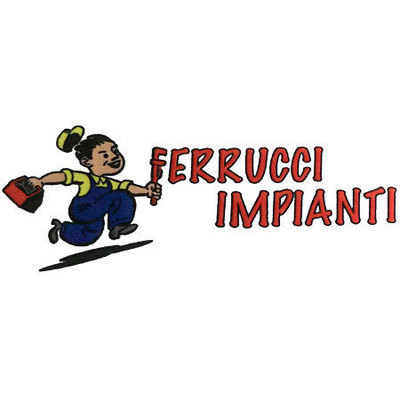 Ferrucci Impianti Logo