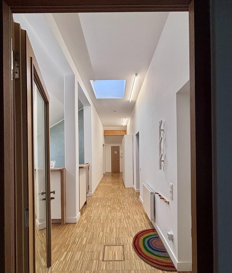 Praxis für Logopädie Vielca Gesthuysen, Bahnhofsallee 5 in Hilden