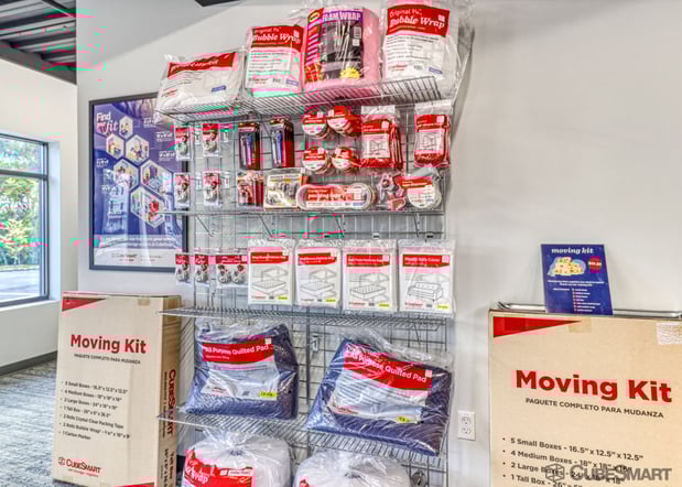 Images CubeSmart Self Storage