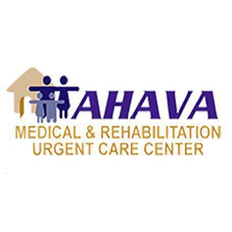 Ahava Medical Logo