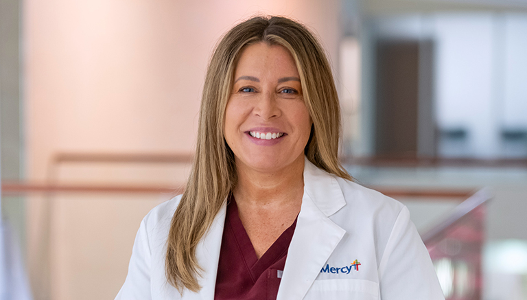 Ashley Brooke Morgan, CNP Image