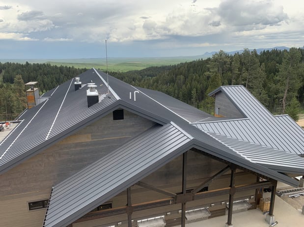 Images S & H Aluminum Products Inc.