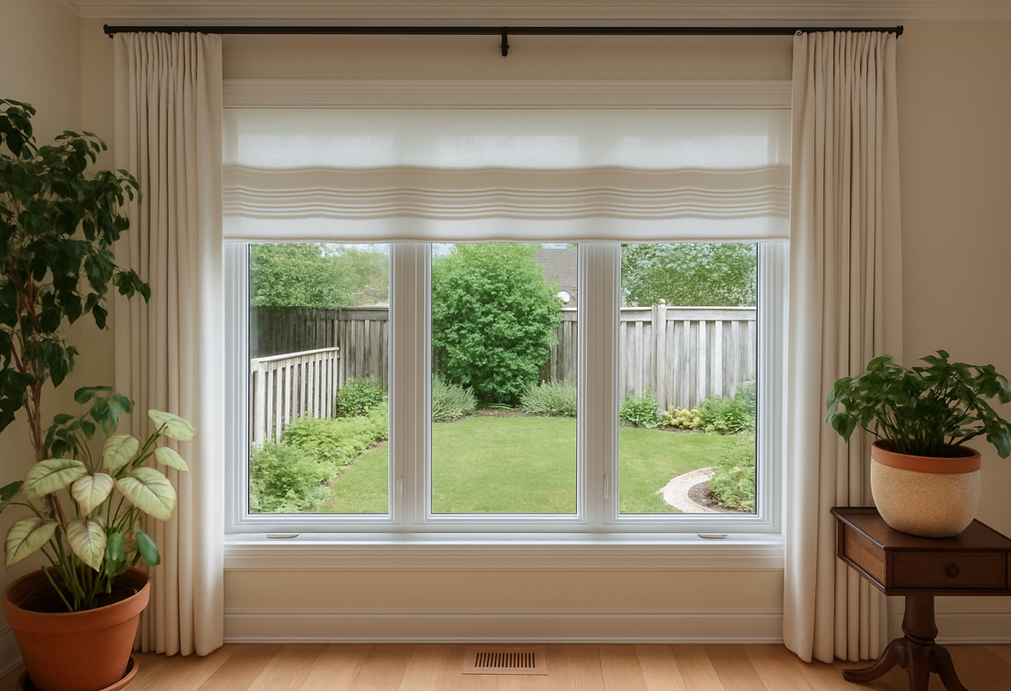 Images Maple Drapery & Carpet Ltd.