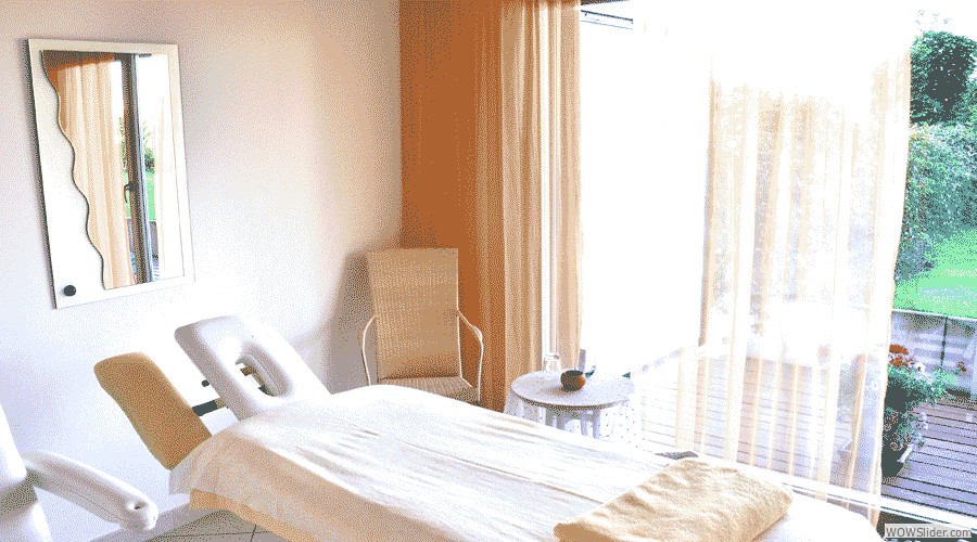 Brigitte Meier, Sonnenrain 8 in Horgen