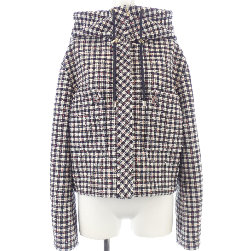 シャネル CHANEL ジャケット