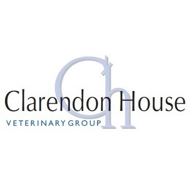 Clarendon House Veterinary Centre - Heybridge Logo