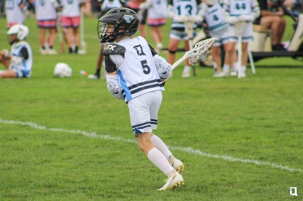 Images iQ Lacrosse