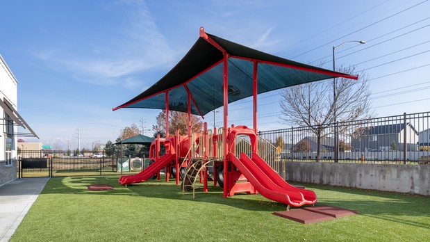 Images Primrose School of North Meridian