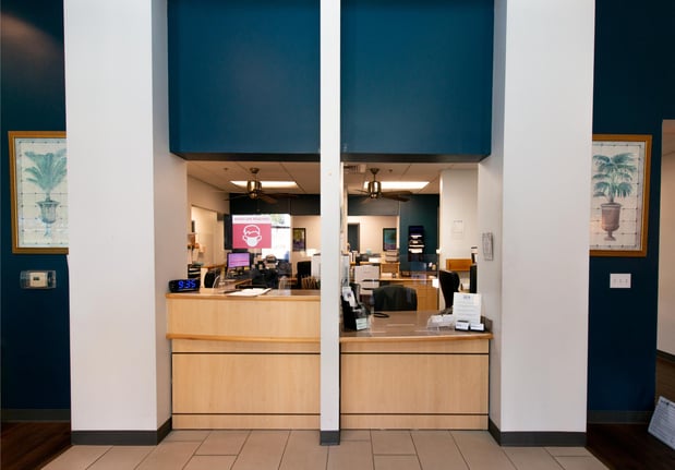 Images Florida Eye Clinic of Kissimmee