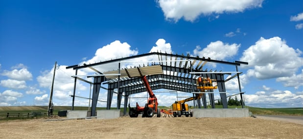 Images Steel Concepts, Inc