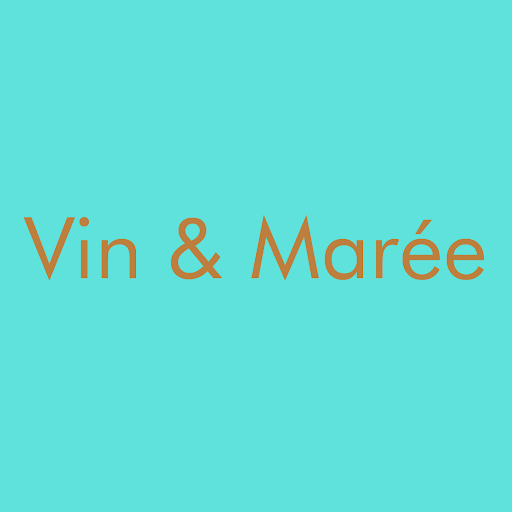 Vin & Marée Maine Montparnasse restaurant