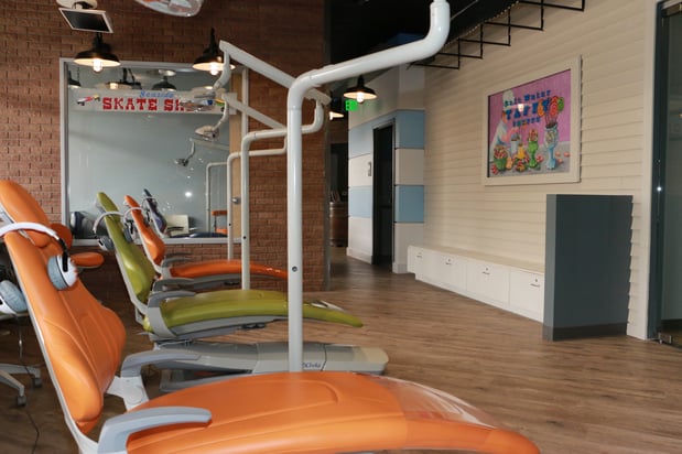Images Kidiatric Dental & Orthodontics