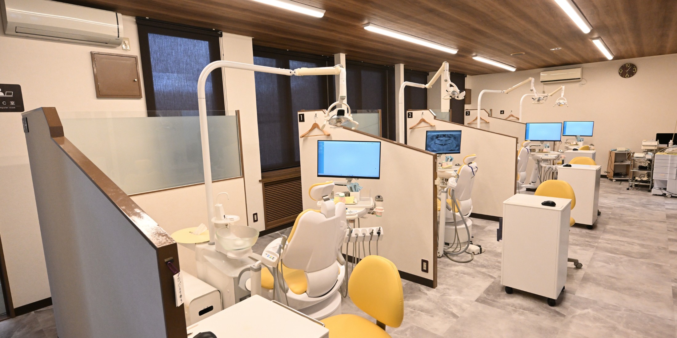 Images レオンデンタルオフィス帯広院