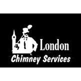 London Chimney Services Logo
