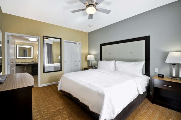 Images Homewood Suites by Hilton Augusta Gordon Highway