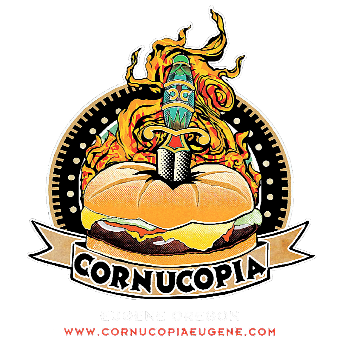 Cornucopia Restaurant Eugene (541)485-2300