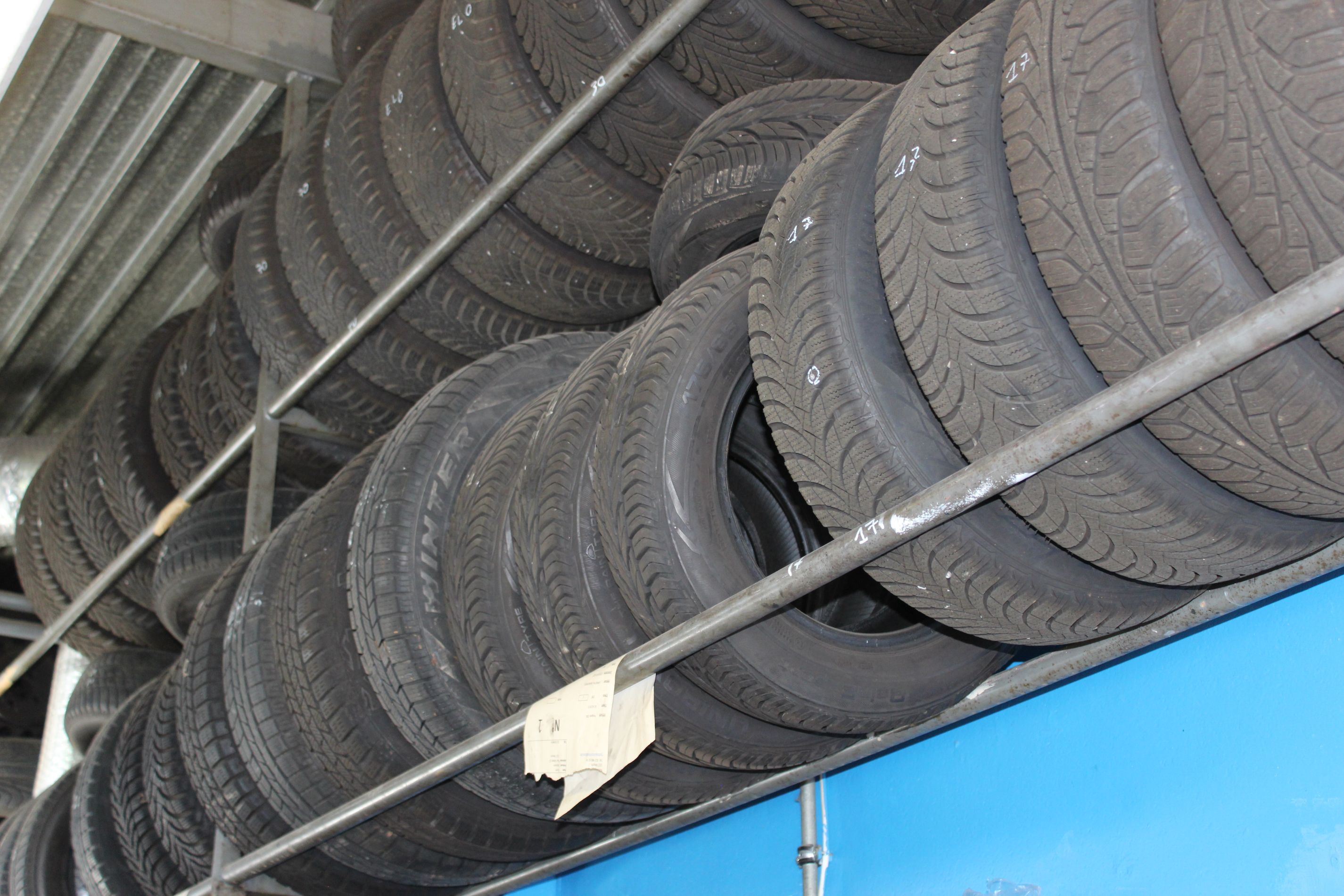 Bilder Alex Treme Auto Sàrl - Garage - Réparation voiture - Pneus