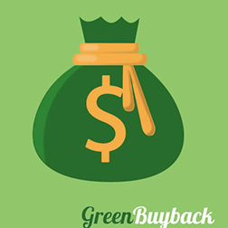 Greenbuyback