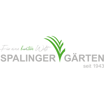 Spalinger Gartenpflege AG Logo