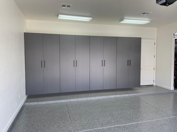 Images PremierGarage of Scottsdale