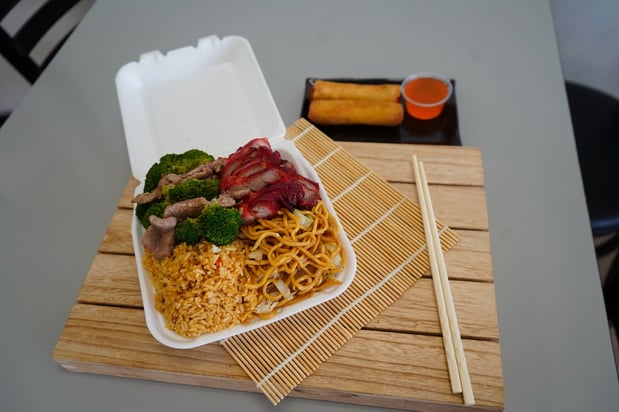 Images Happy Wok