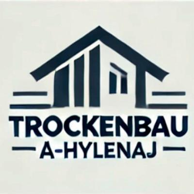 Arsim Hylenaj Trockenbau in Baden-Baden - Logo