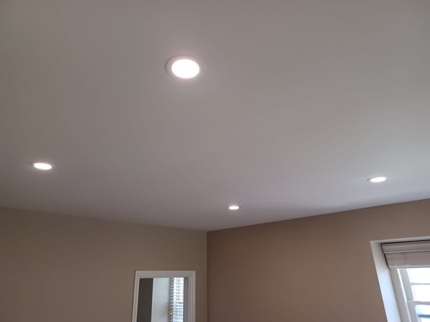 Images Campbell Electric Service