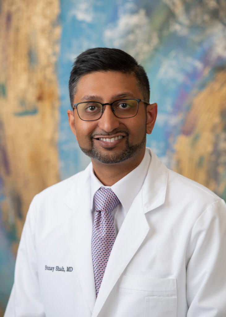 Dr. Sunay Suvas Shah, MD - Hollywood, FL - Internal Medicine, Cardiovascular Disease, Interventional Cardiology