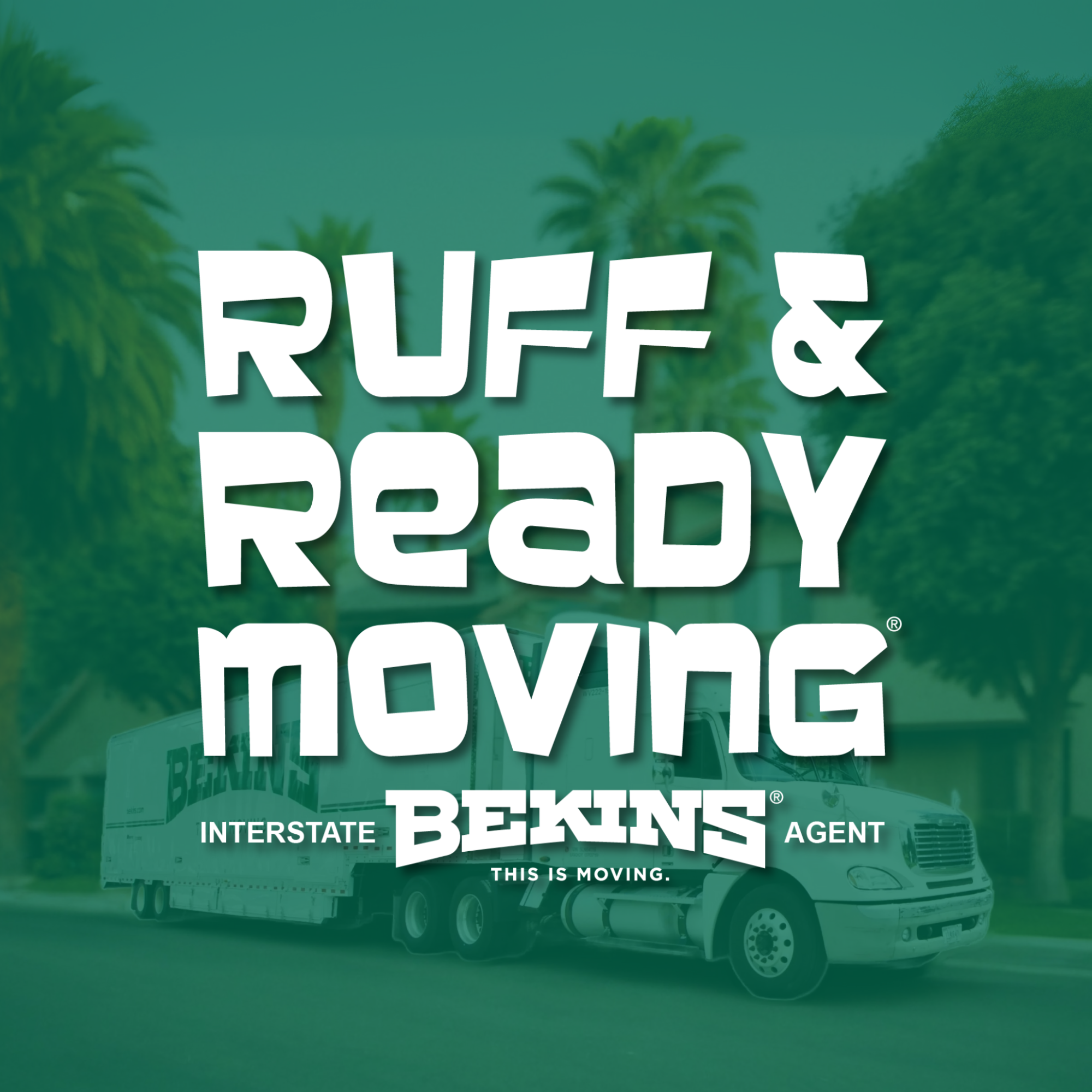 Ruff and Ready Moving - Temecula, CA 92590 - (951)834-3539 | ShowMeLocal.com