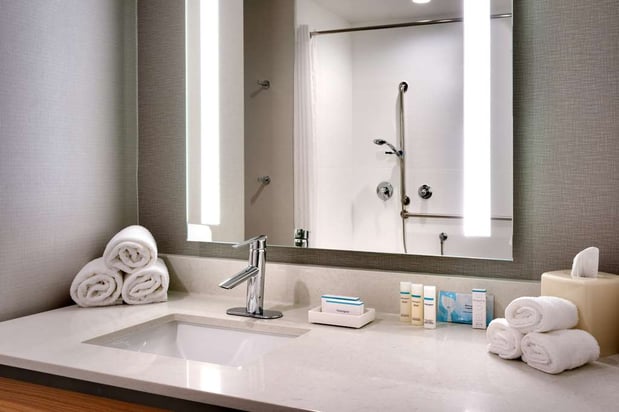 Images Hilton Garden Inn Prescott Downtown