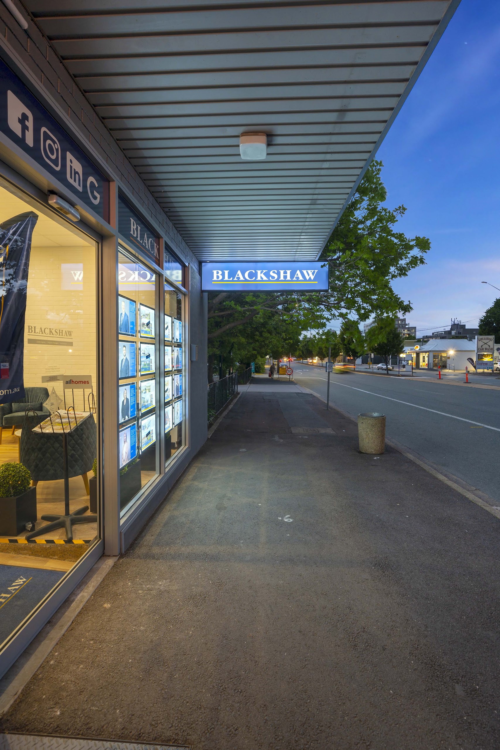 Images Blackshaw Real Estate Queanbeyan & Jerrabomberra