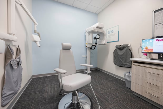 Images Dentists at North Park