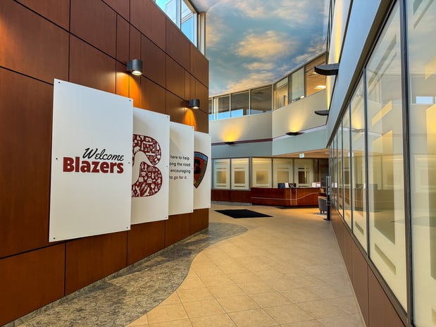 Images Blaze Credit Union - Westminster Administrative Offices