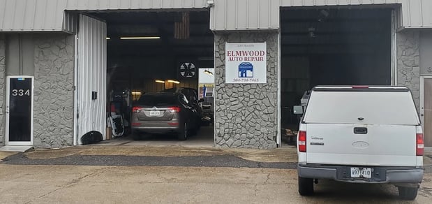 Images Elmwood Auto Repair LLC