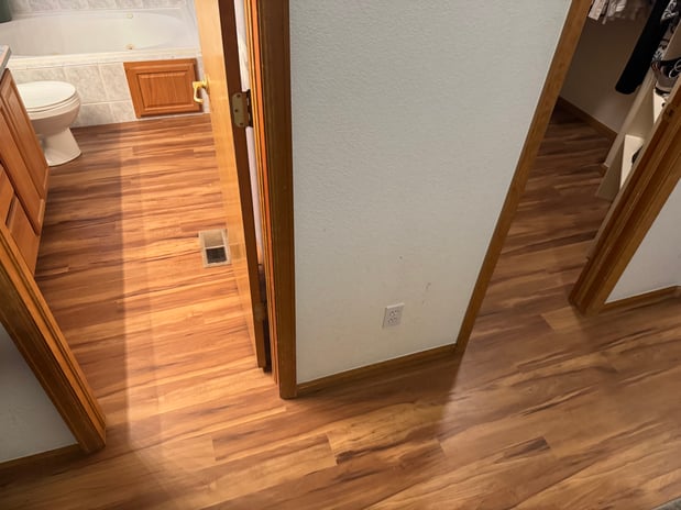 Images Floor Coverings International of North Denver