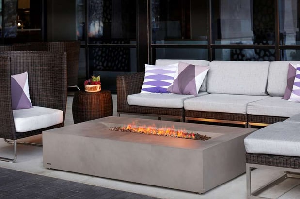 Images Embassy Suites by Hilton Amarillo Downtown