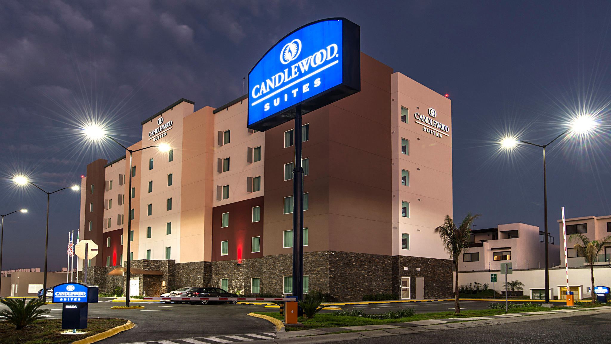 Images Candlewood Suites Queretaro Juriquilla, an IHG Hotel
