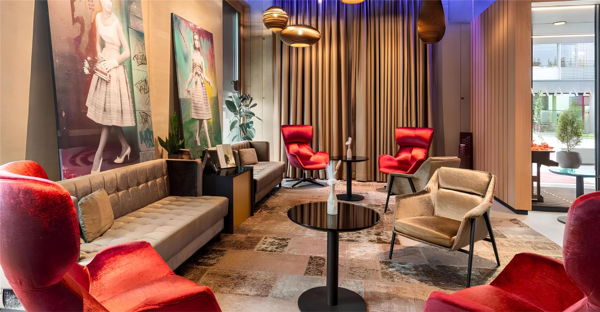 Bild 1 von Radisson Hotel Lustenau