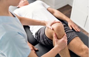Foto's Fysiotherapie Manueletherapie G Reinders DO