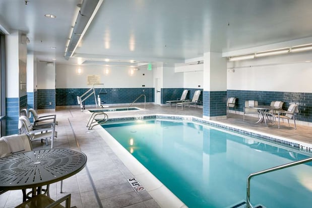 Images Hampton Inn & Suites by Hilton Seattle/Northgate