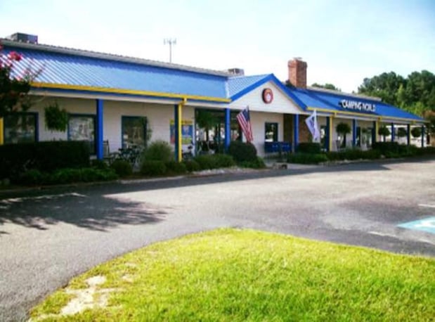 Images Camping World RV Sales