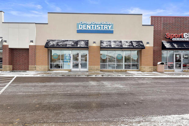 Images Cottage Grove Smiles Dentistry