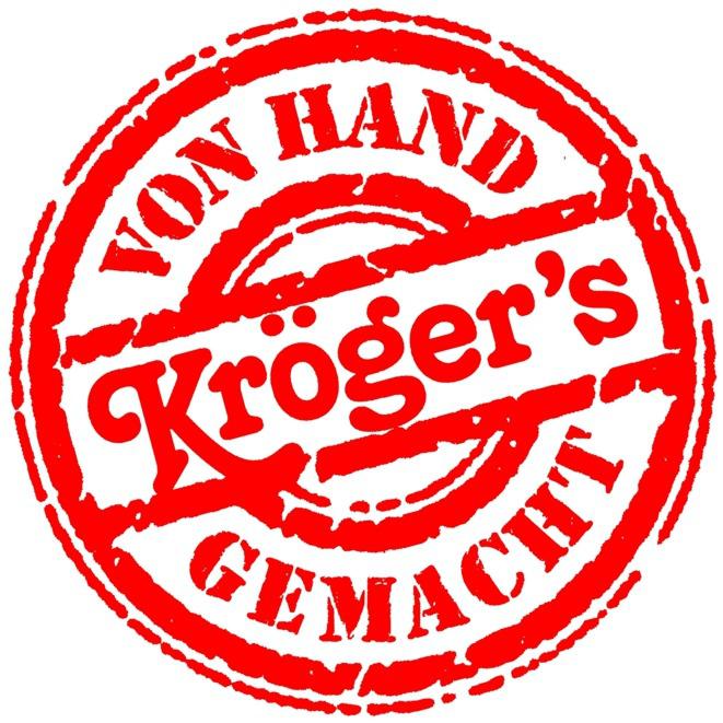 Logo von Kröger's Brötchen